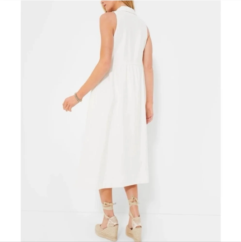 Tuckernuck Pomander Place Jules Dress - Picture 3 of 13